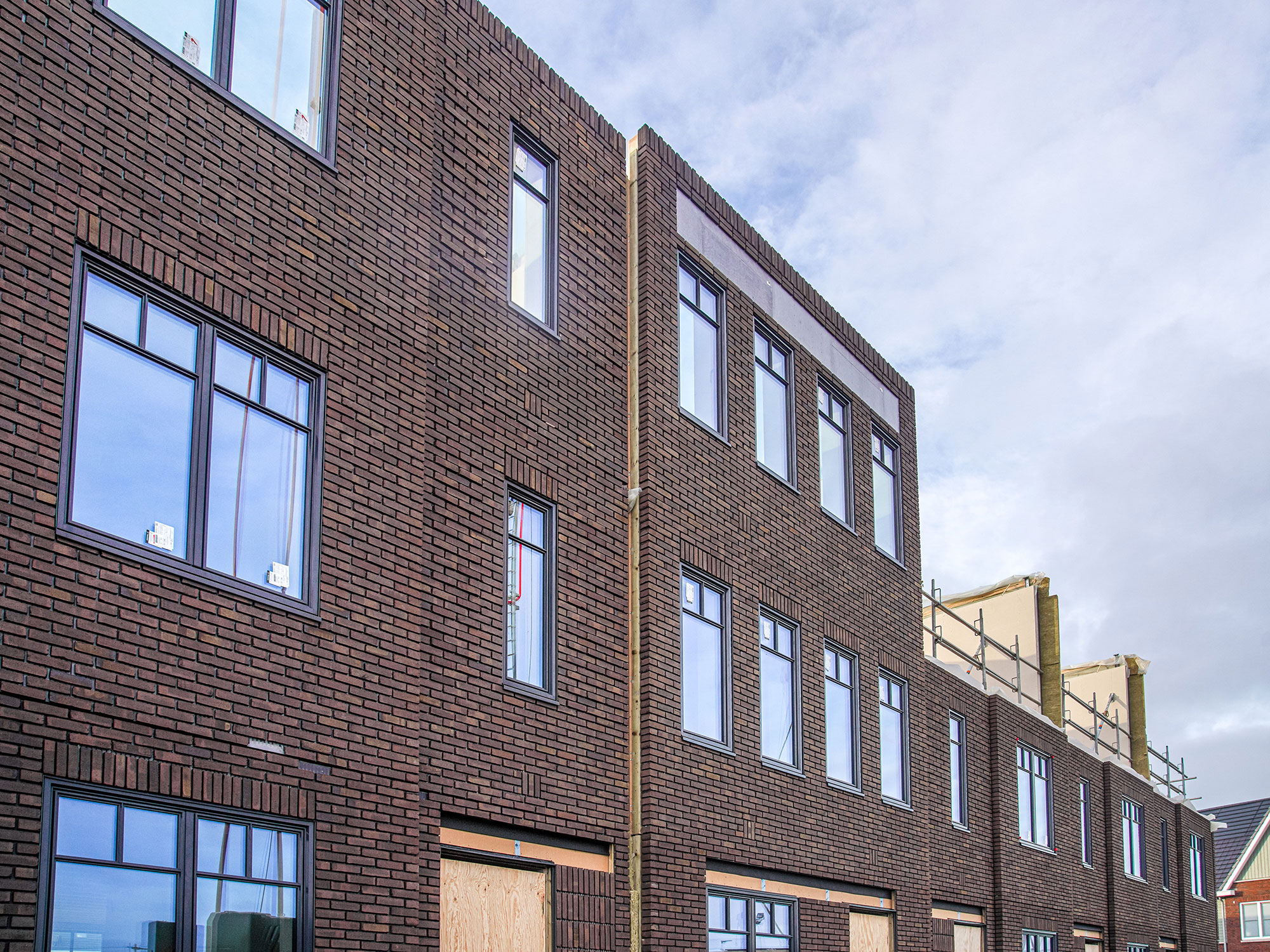 Dit is meer dan een fabriek. Dit is vooroplopen door techniek. Het gevoel van grip wanneer complexe processen eindelijk simpel worden.